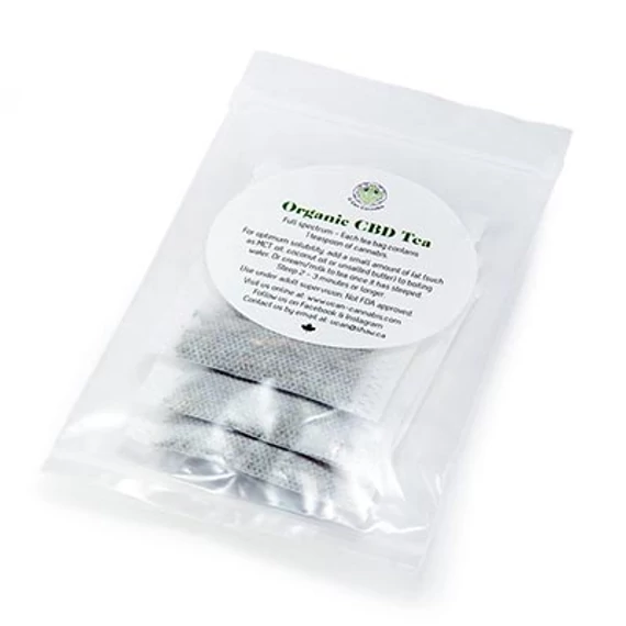  Kendervirág 5-10% CBD tartalommal